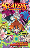 Slayers Vol. 4